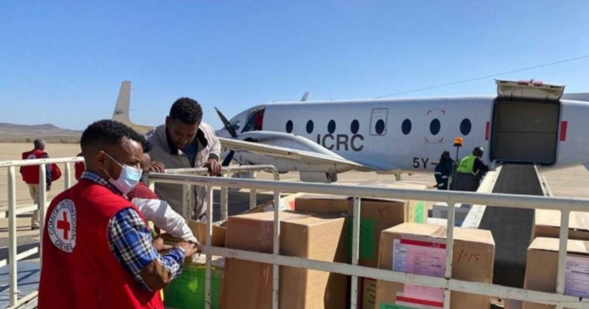 Etiopia, verso la trattativa con i ribelli del Tigrai (Tplf) Etiopia, verso la trattativa con i ribelli del Tigrai (Tplf)