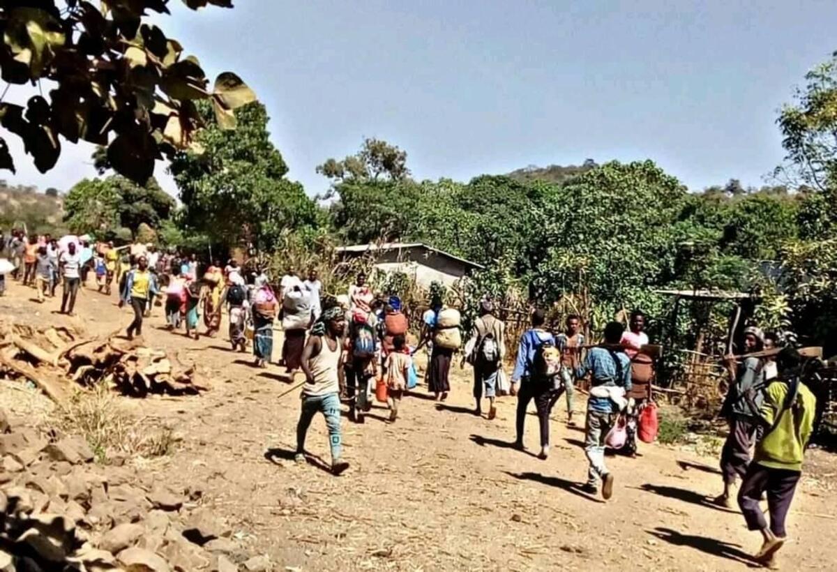 Etiopia, verso la trattativa con i ribelli del Tigrai (Tplf) Etiopia, verso la trattativa con i ribelli del Tigrai (Tplf)