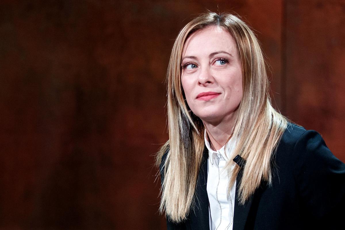 Sondaggi, Pd supera Fratelli d’Italia di Giorgia Meloni. Lega-M5S.. I trend Sondaggi, Pd supera Fratelli d’Italia di Giorgia Meloni. Lega-M5S.. I trend