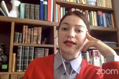 Tafuro: “Le sanzioni sono l’unica arma. Zelensky potrebbe farsi da parte”
