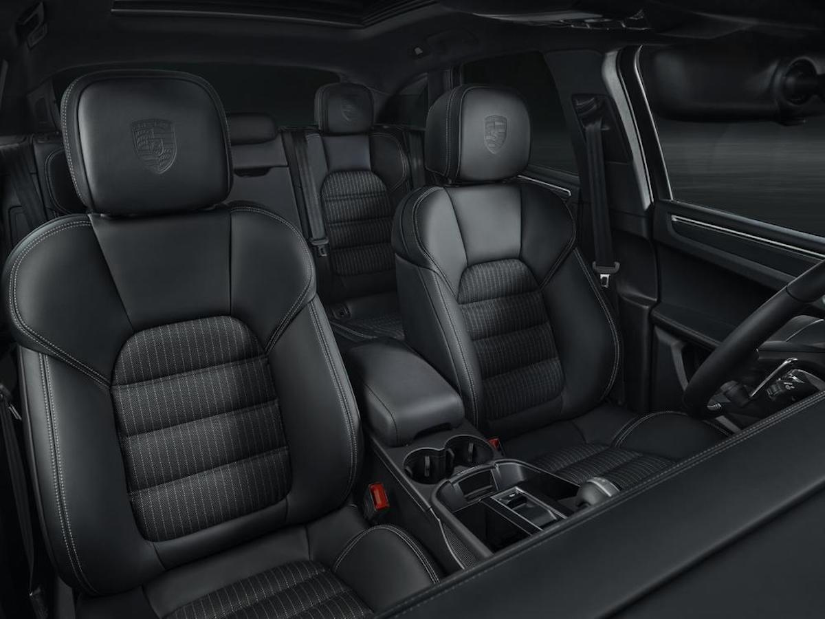 Porsche, arriva la prima Macan T Porsche, arriva la prima Macan T