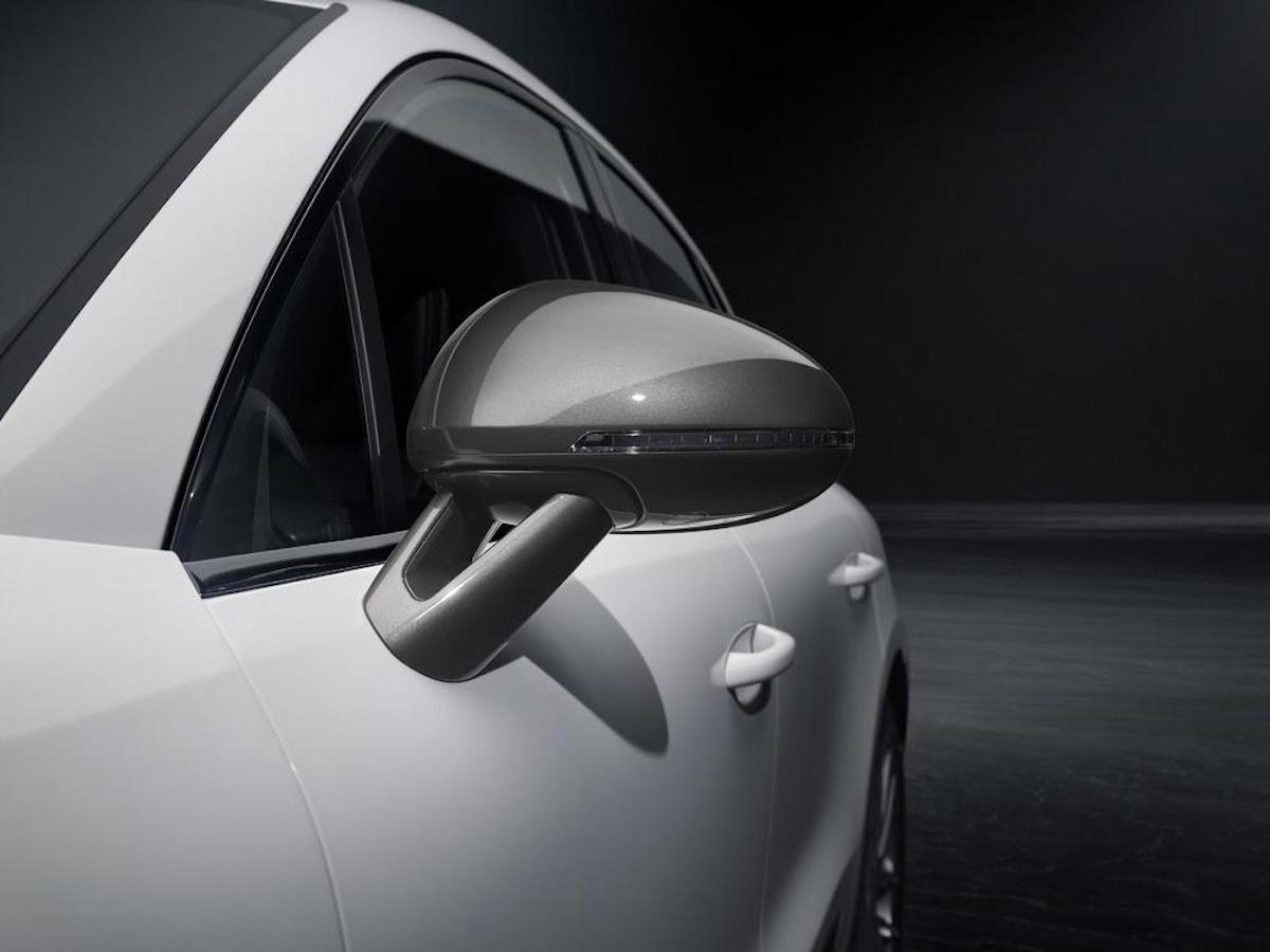 Porsche, arriva la prima Macan T Porsche, arriva la prima Macan T