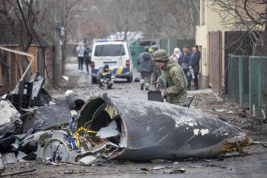 Ucraina: terza guerra mondiale? Virus letale siberiano? Profezia di Baba Vanga