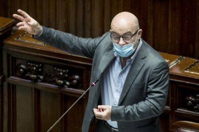 Gas, stato di pre-allarme: “Molte forniture passano da zone di guerra”