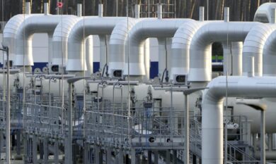 Gazprom: “Forniture di gas all’Europa continueranno attraverso l’Ucraina”