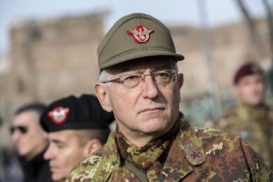 Dilemma Putin: “Accettare la sconfitta o spingere verso la guerra totale”