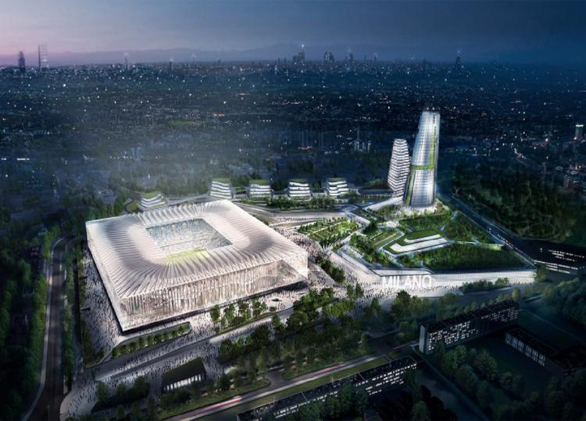 Stadio, Milan e Inter pensano a Sesto. Segrate dice no, Sala preoccupato Stadio, Milan e Inter pensano a Sesto. Segrate dice no, Sala preoccupato