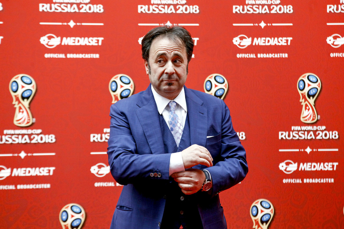 Mago Forest, da Mai Dire a star di Lol 2: chi è, carriera e vita privata Mago Forest, da Mai Dire a star di Lol 2: chi è, carriera e vita privata