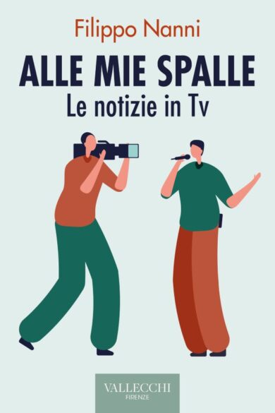 Alle spalle dei giornalisti… quante distrazioni e ingenuità