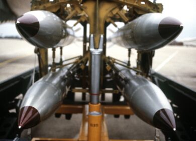 Bielorussia, “Terza Guerra Mondiale”, ci siamo. “Pronte le armi nucleari”