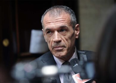Guerra in Ucraina, allarme rosso gas. Cottarelli: “Errore mollare il nucleare”