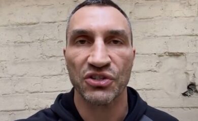 Ucraina, i fratelli pugili Klitschko alla guerra: “Non c’è altra scelta” VIDEO
