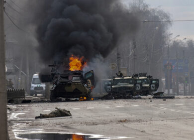 Guerra, ruolo chiave della mafia. Gas e droga tenevano unite Russia e Ucraina