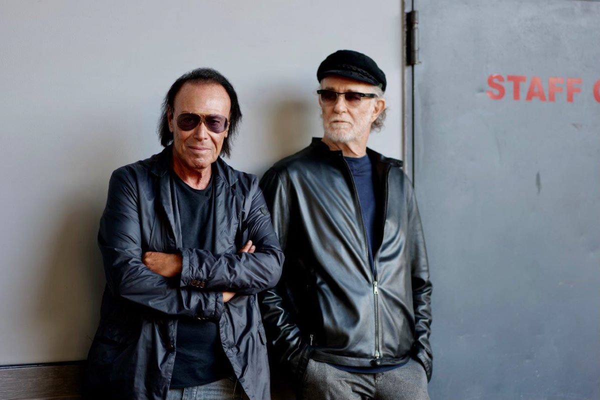 Venditti-De Gregori: biglietti, date e quello che c’è da sapere sul tour 2022 Venditti-De Gregori: biglietti, date e quello che c’è da sapere sul tour 2022