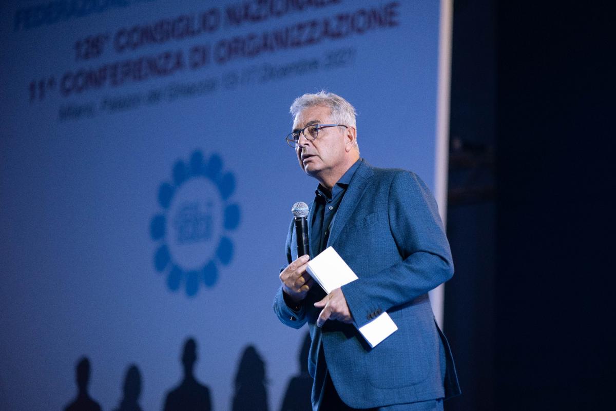Banche, Fabi: al via una rubrica tv per sciogliere i dubbi sul settore Banche, Fabi: al via una rubrica tv per sciogliere i dubbi sul settore