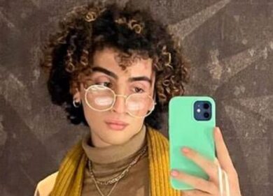 Il 21enne Andrea Tassari travolto e ucciso da un auto sulla Vigevanese