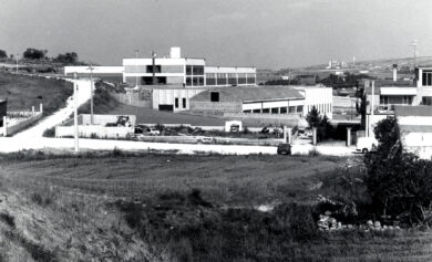 Calia Trade, eccellenza italiana in salotto da 57 anni