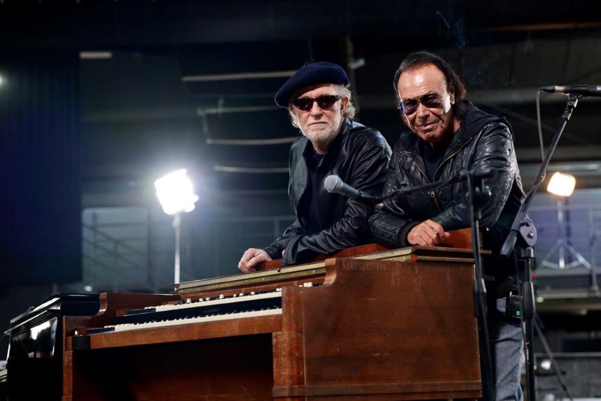 De Gregori Venditti De Gregori Venditti