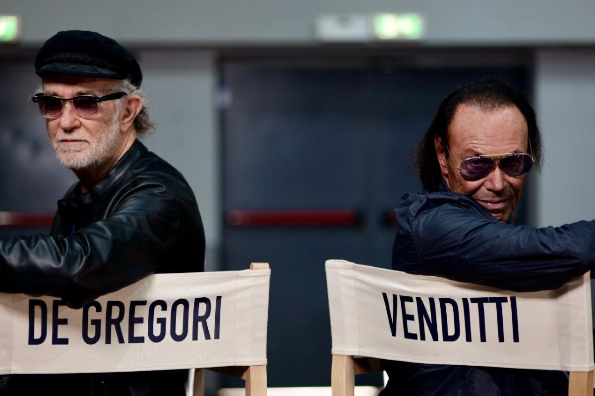 Venditti-De Gregori: biglietti, date e quello che c’è da sapere sul tour 2022 Venditti-De Gregori: biglietti, date e quello che c’è da sapere sul tour 2022