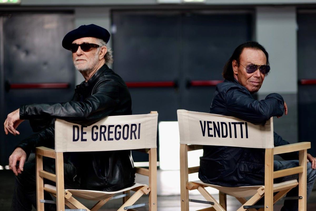Venditti-De Gregori: biglietti, date e quello che c’è da sapere sul tour 2022 Venditti-De Gregori: biglietti, date e quello che c’è da sapere sul tour 2022