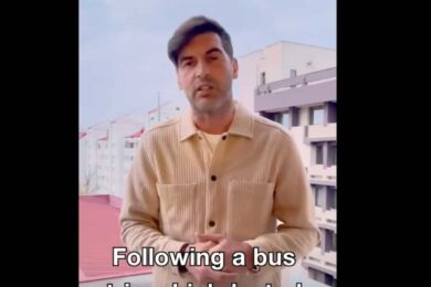 Crisi Ucraina, l’As Roma esulta: l’ex mister Fonseca è tornato a casa