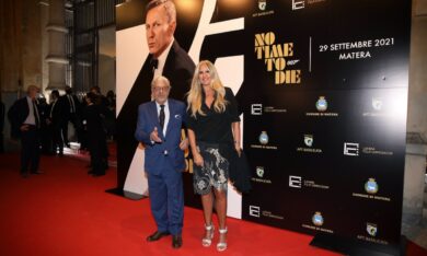 Al via Filming Italy Los Angeles 2022, il Cinema lancia un appello per la pace