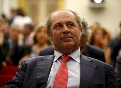 Assogestioni Generali Philippe Donnet Assogestioni Generali Philippe Donnet