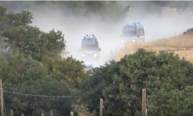 Sassari, precipita dopo il rave: muore 29enne, si era assopita su un parapetto