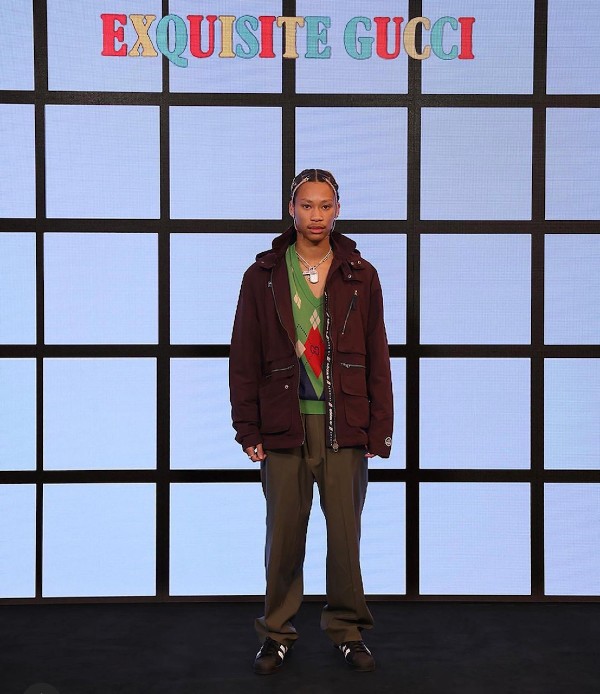 MFW: Gucci, Versace, D&G e Armani super. Oggi si chiude
