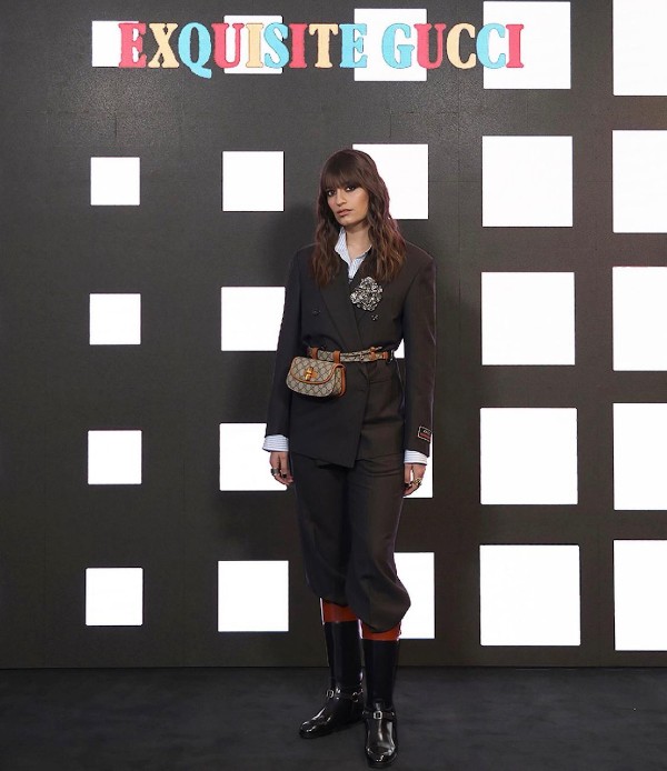 MFW: Gucci, Versace, D&G e Armani super. Oggi si chiude