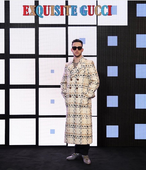 MFW: Gucci, Versace, D&G e Armani super. Oggi si chiude