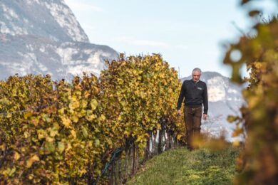 Francesco Moser, dal record mondiale a Città del Messico al Trento doc