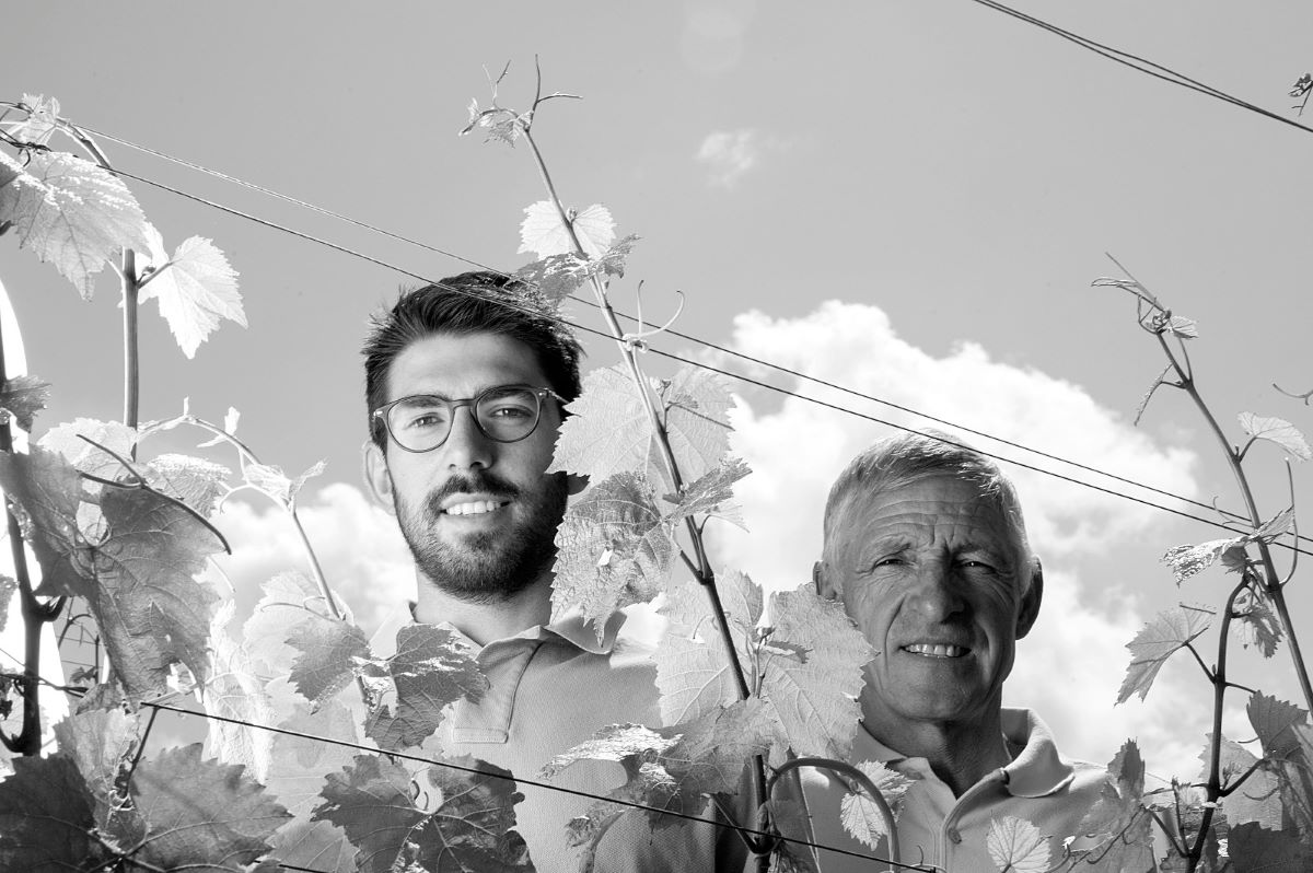 Moser Francesco e Carlo Moser Francesco e Carlo