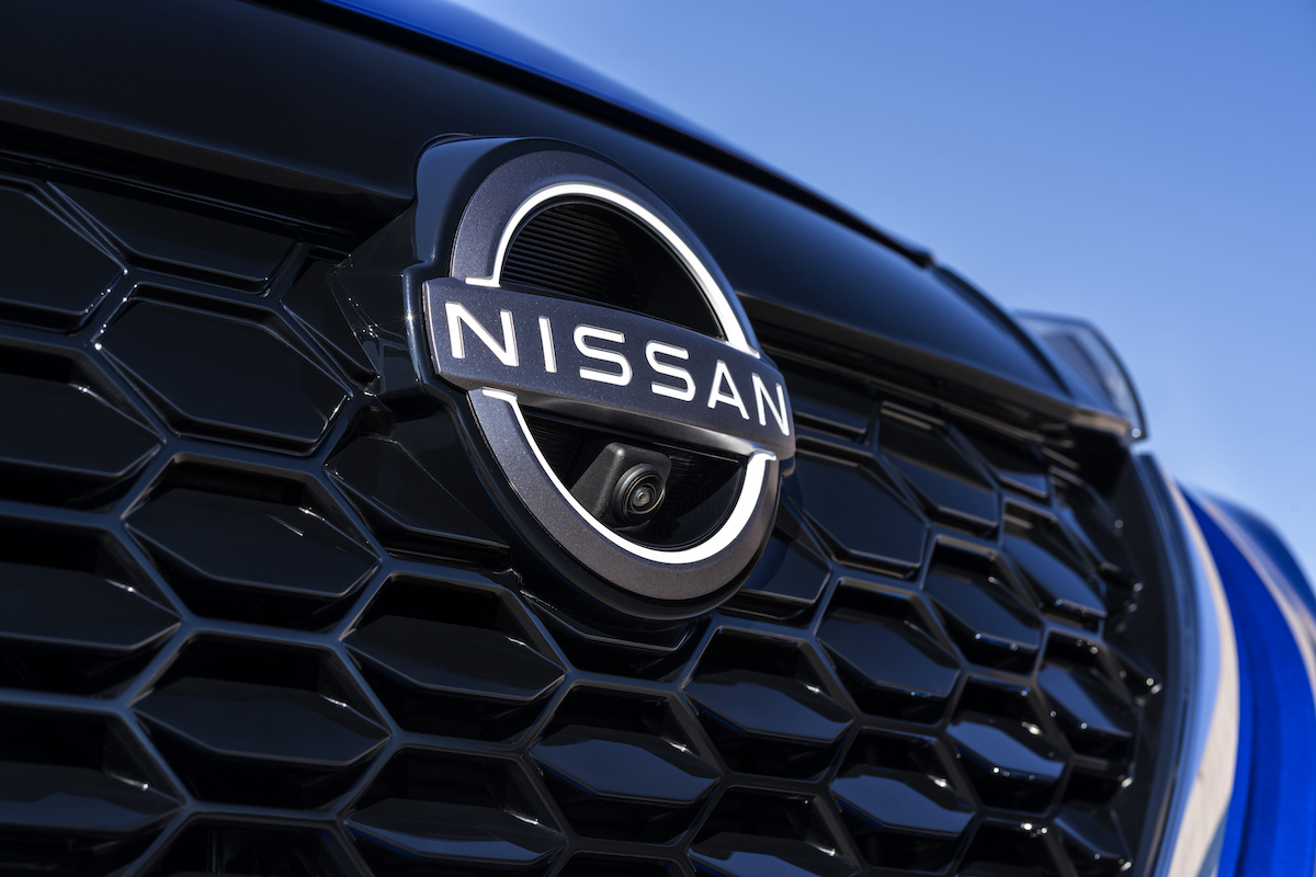 Nissan JUKE: arriva nuovo motore ibrido Nissan JUKE: arriva nuovo motore ibrido