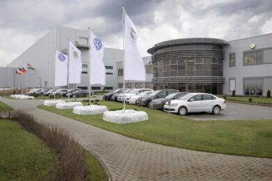 L’invasione russa in Ucraina colpisce anche nell’automotive