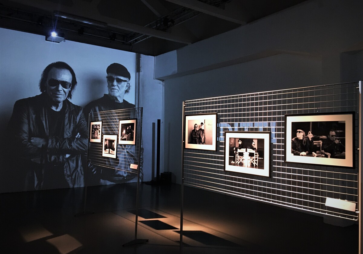 Venditti e De Gregori uniti nella musica italiana