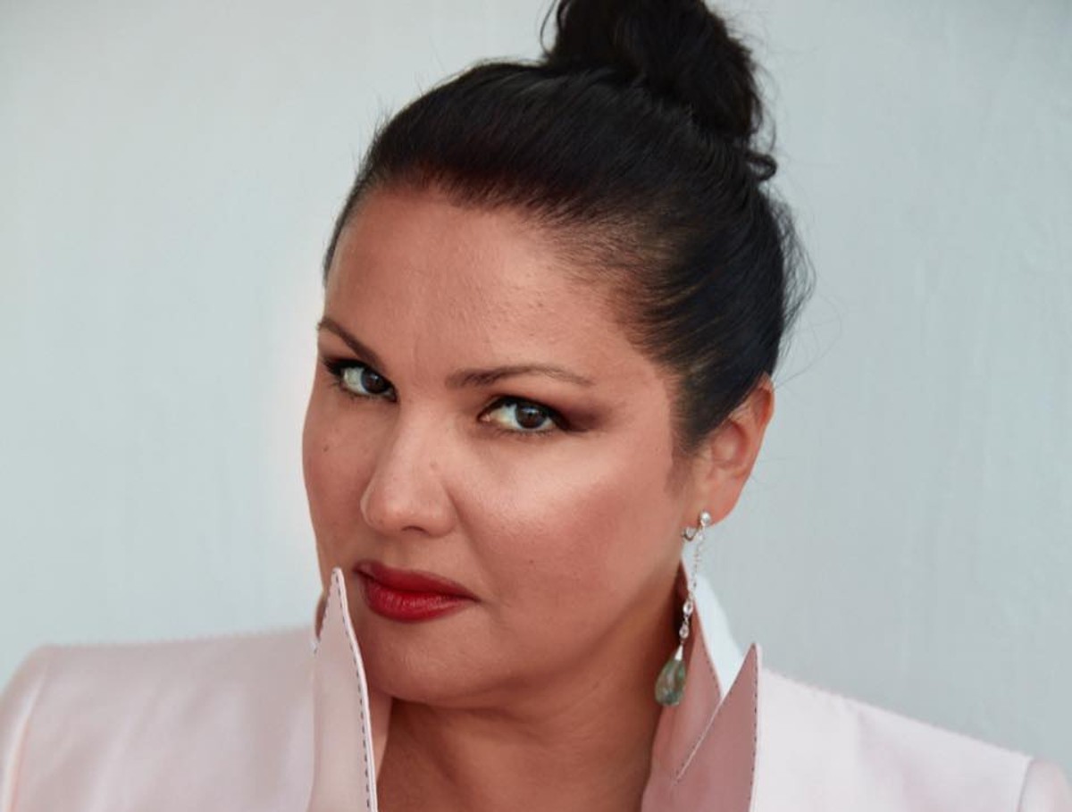 Ucraina, dopo Gergiev la Scala perde anche Anna Netrebko: “Non verrò” Ucraina, dopo Gergiev la Scala perde anche Anna Netrebko: “Non verrò”