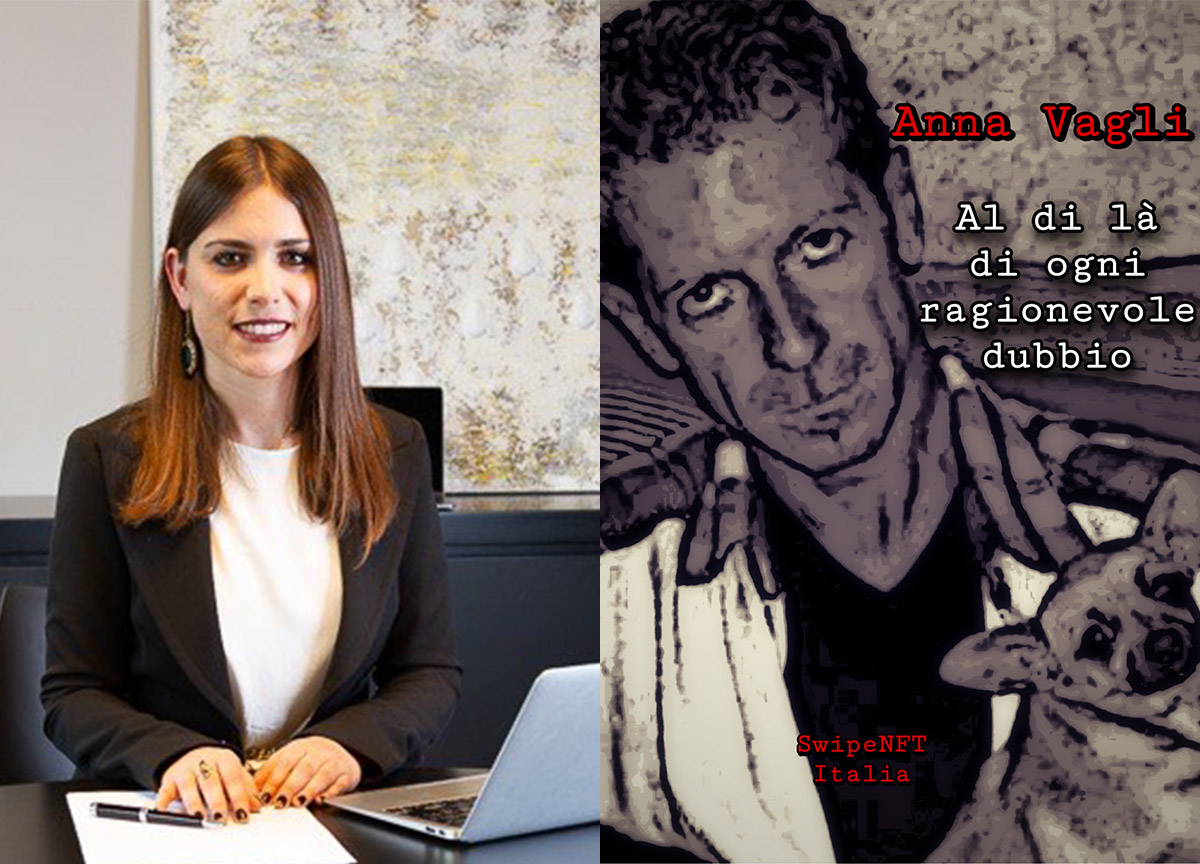 “Al di là di ogni ragionevole dubbio”: Bossetti e le responsabilità su Yara “Al di là di ogni ragionevole dubbio”: Bossetti e le responsabilità su Yara