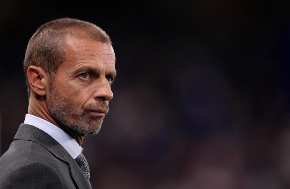 Uefa contro Milan, Inter e Roma: “Violato il Fair Play finanziario” Uefa contro Milan, Inter e Roma: “Violato il Fair Play finanziario”
