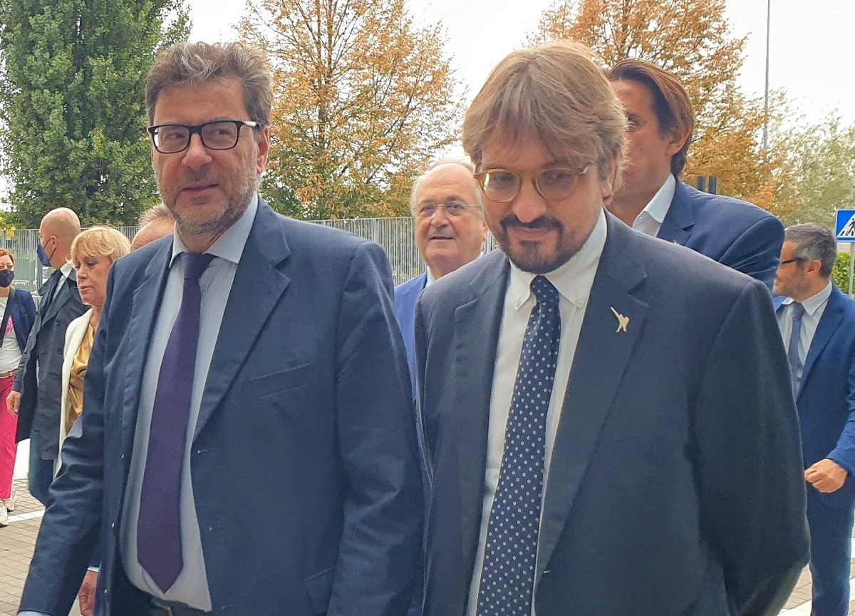 Innovazione, tre nuovi progetti in collaborazione tra Regione e Mise Innovazione, tre nuovi progetti in collaborazione tra Regione e Mise
