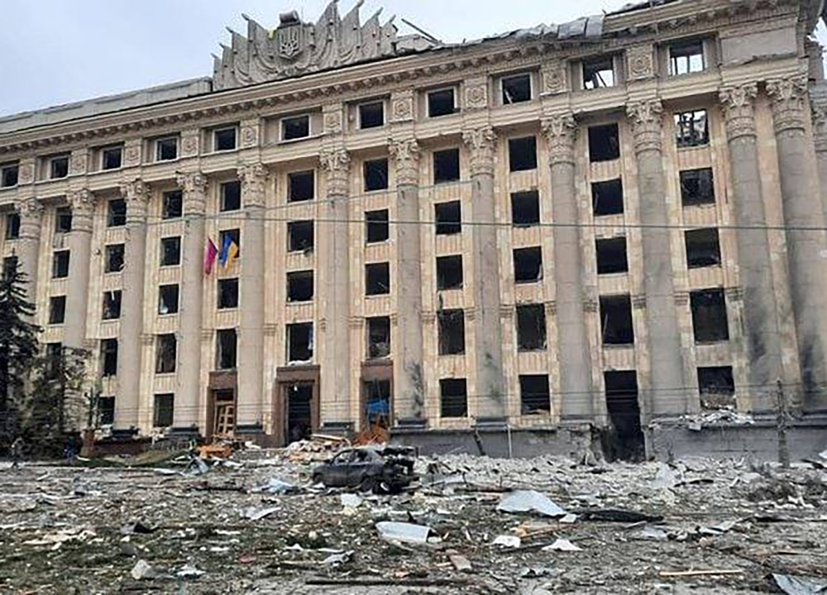 Crisi Ucraina-Russia. Zelensky appello all’Ue e agli Stati Uniti Crisi Ucraina-Russia. Zelensky appello all’Ue e agli Stati Uniti