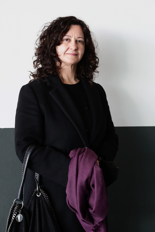 SEA, Aeroporti di Milano e AFI al via la mostra “Berbere Portraits”