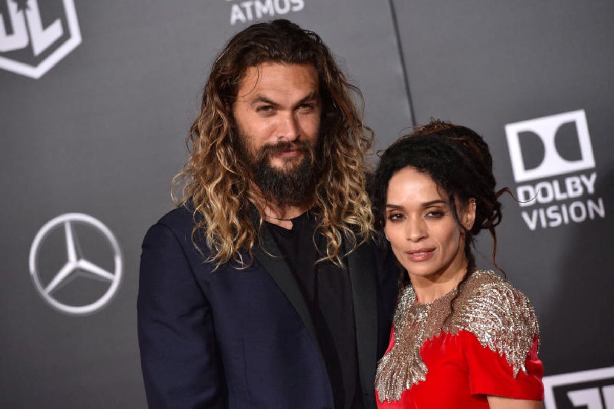 Lisa Bonet e Jason Momoa tornano insieme. Ecco perché e i motivi del divorzio Lisa Bonet e Jason Momoa tornano insieme. Ecco perché e i motivi del divorzio