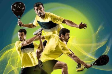 Padel Trend Expo 2022, a Roma il più grande evento di sport dell’anno