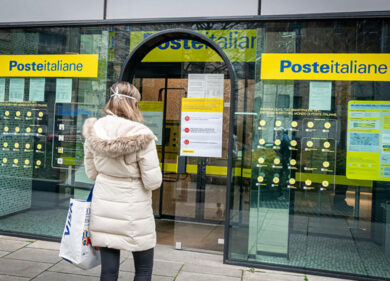 Buoni fruttiferi postali, rimborso interessi deve essere integrale: sentenza