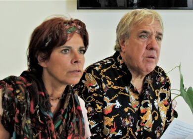 Milano, al teatro San Babila va in scena Noi Quassud