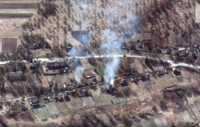 Ucraina, profezia di Yatsenko: “Se cade dopo toccherà a Polonia, Serbia e…”