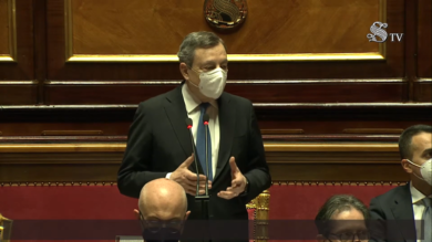 Stato d’emergenza e gas razionato, gli scenari italiani  – Il tg VERO GIORNALE