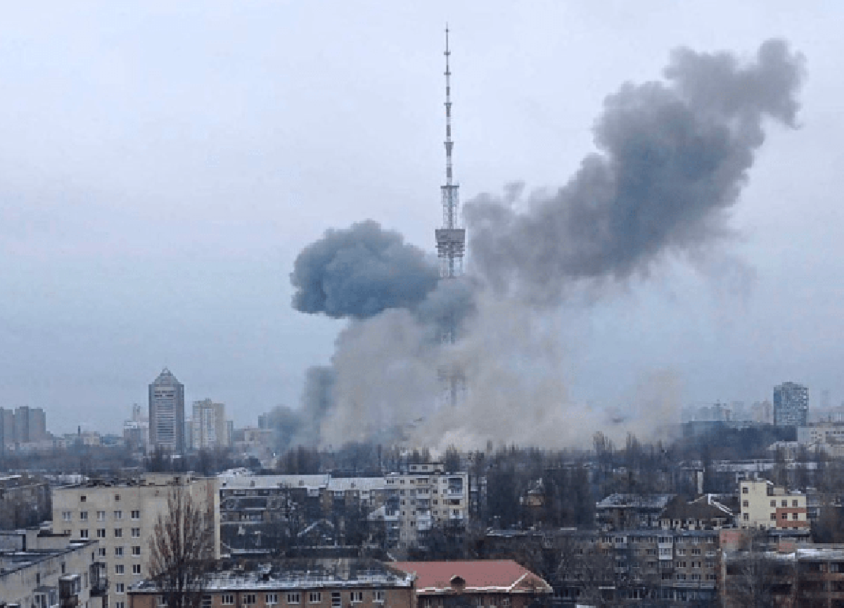 Crisi Ucraina-Russia. Zelensky appello all’Ue e agli Stati Uniti Crisi Ucraina-Russia. Zelensky appello all’Ue e agli Stati Uniti