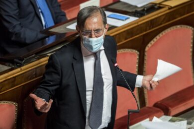 Ucraina, “Terza Guerra Mondiale? A questo punto non si può escludere”